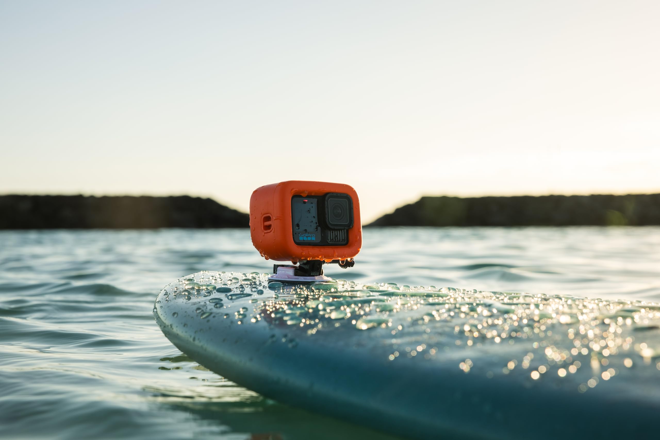 GoPro HERO13 Black – wasserdichte Actionkamera mit 5,3K60-Video, 27MP-Foto + Kompatibilität mit Objektiven der HB-Serie