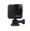 GoPro HERO11 Mini - Kompakte, wasserdichte Action-Kamera mit 5,3K60 Ultra HD-Video, 24,7 MP Einzelbildern, 1/1,9-Zoll-Bildsensor, Live-Streaming, Stabilisierung, Black